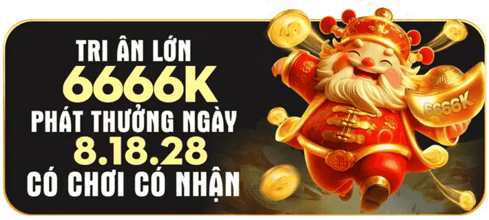 Các chương trình khuyến mãi đặc biệt khác