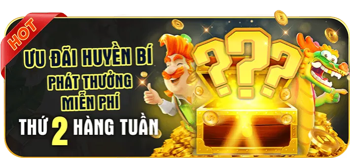 Thưởng nạp lại và khuyến mãi độc quyền VIP bbet nổ hũ