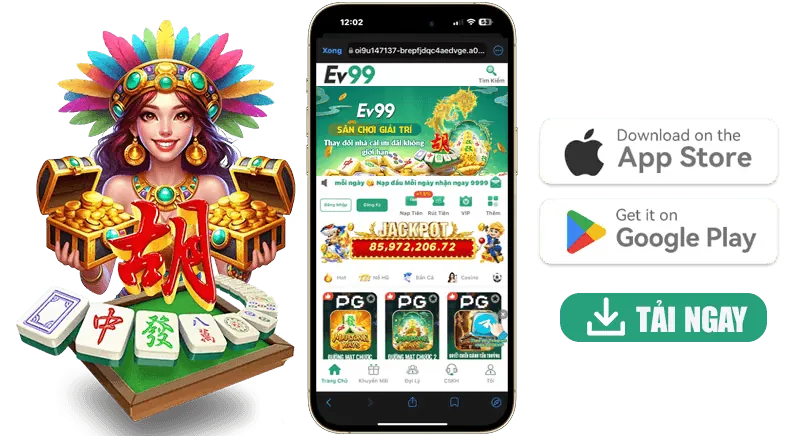 Hình ảnh cập nhật game nổ hũ mới tại bbet nổ hũ