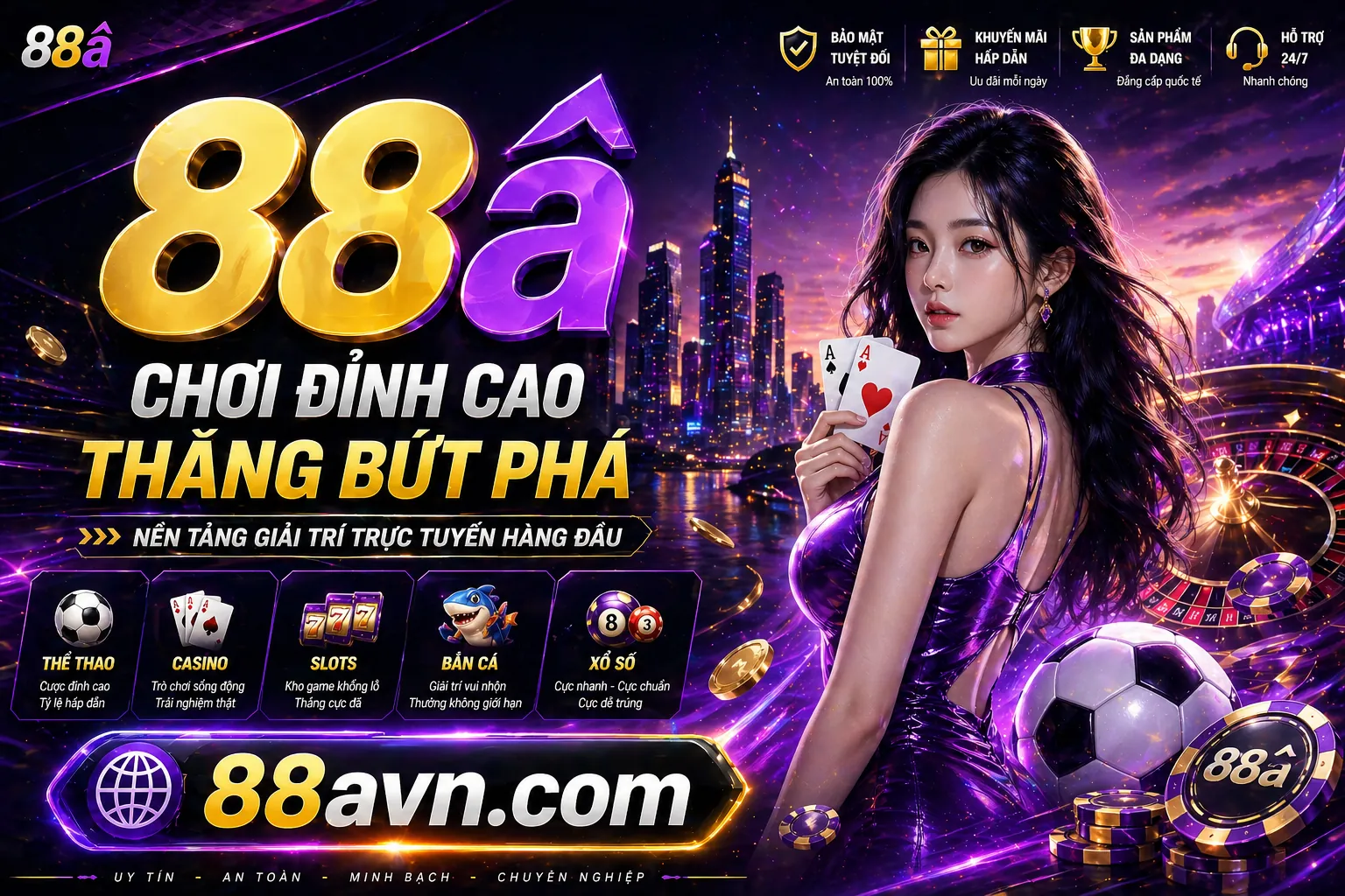 Hình ảnh chính bbet Nổ Hũ