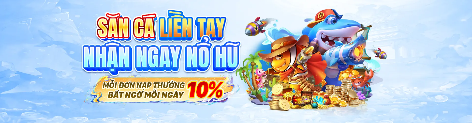 Ưu đãi và khuyến mãi hấp dẫn từ bbet nổ hũ